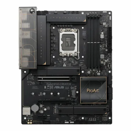 Emaplaat Asus LGA 1700